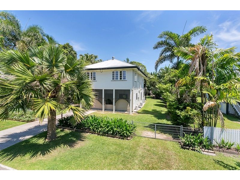 30 George Street, Earlville QLD 4870