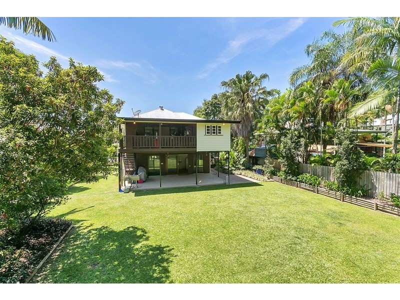 30 George Street, Earlville QLD 4870