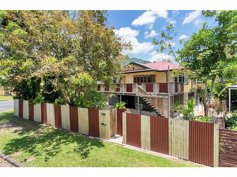 24 George Street, Earlville QLD 4870