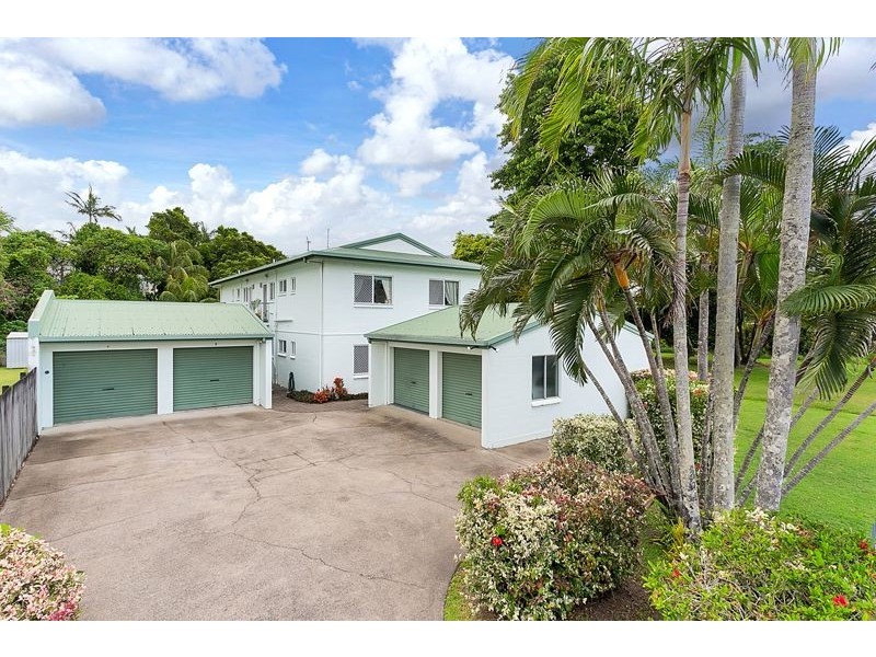 1/19 Dunn Street, Cairns North QLD 4870