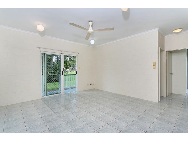 1/19 Dunn Street, Cairns North QLD 4870