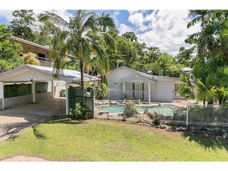 5 Basalt Street, Brinsmead QLD 4870