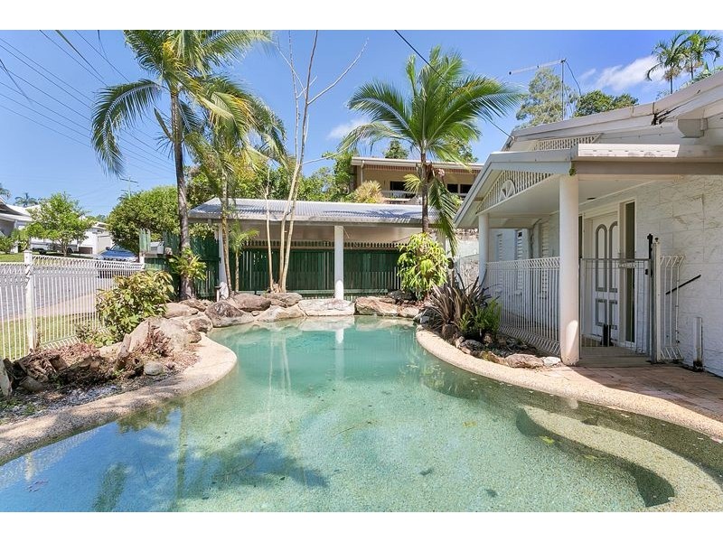 5 Basalt Street, Brinsmead QLD 4870