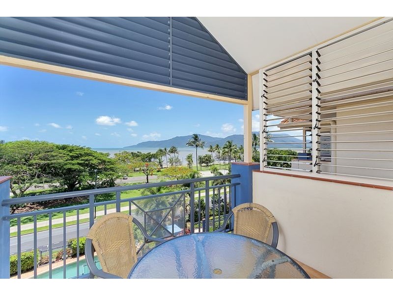 40/275 Esplanade, Cairns North QLD 4870