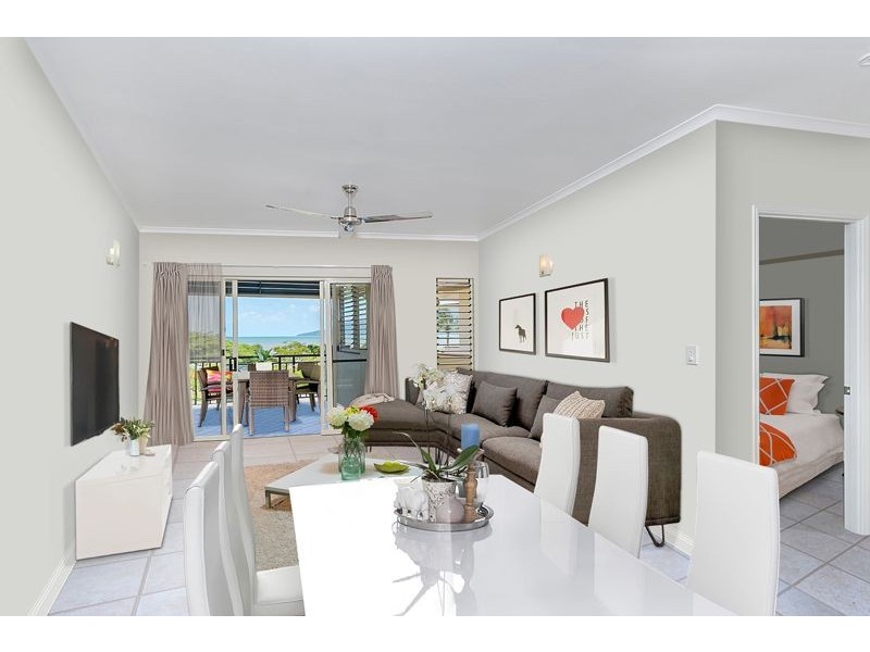 40/275 Esplanade, Cairns North QLD 4870