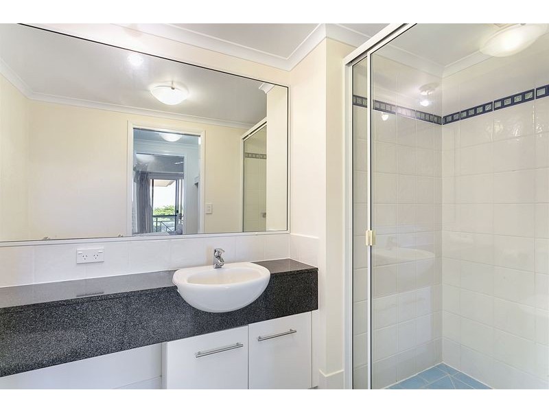 40/275 Esplanade, Cairns North QLD 4870