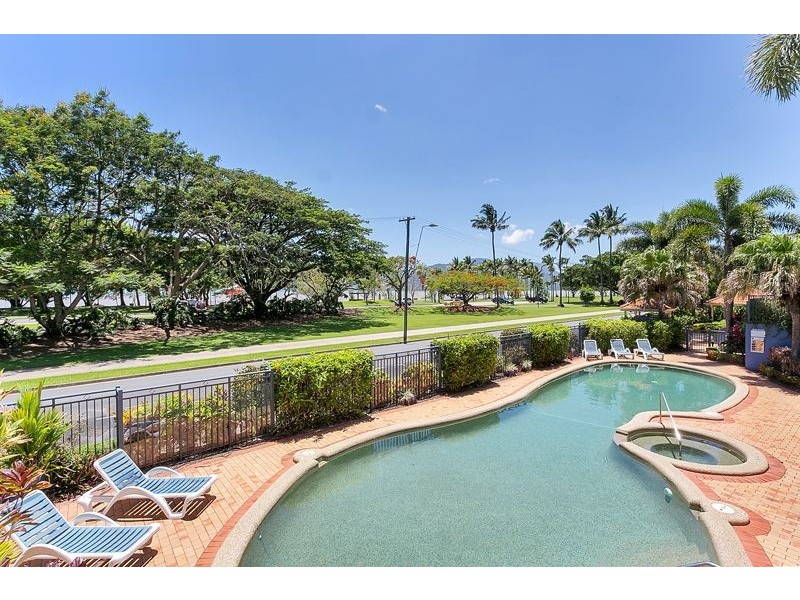 40/275 Esplanade, Cairns North QLD 4870