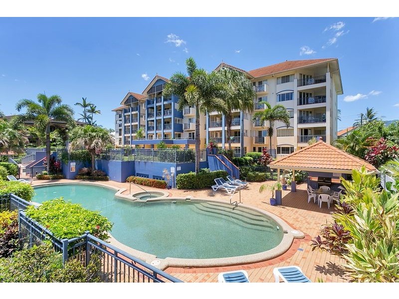 40/275 Esplanade, Cairns North QLD 4870