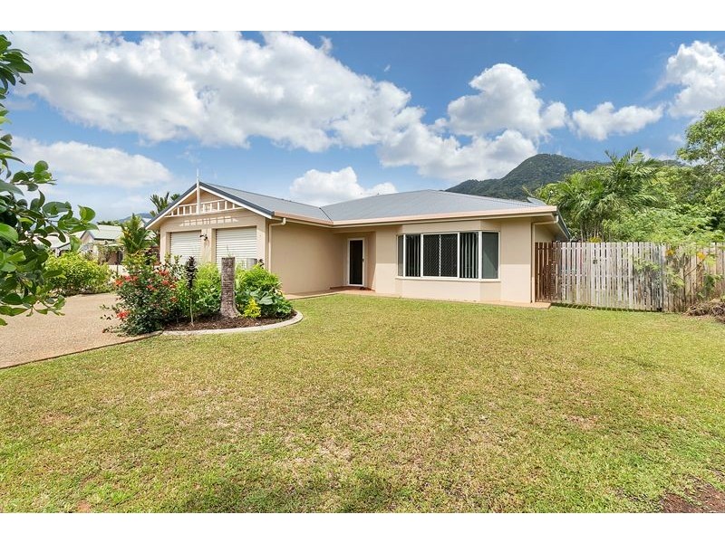 6 Coronata Court, Mount Sheridan QLD 4868