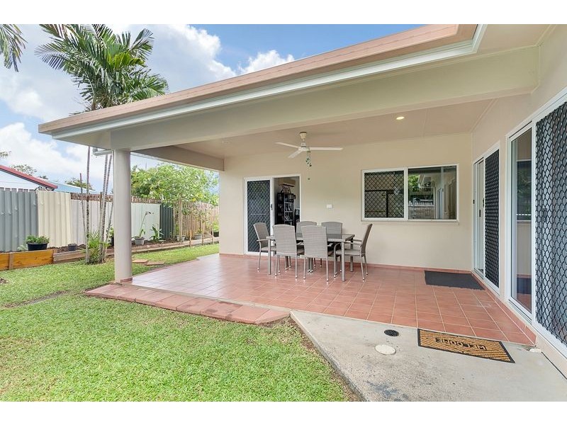 6 Coronata Court, Mount Sheridan QLD 4868