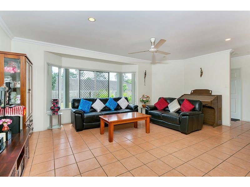 6 Coronata Court, Mount Sheridan QLD 4868