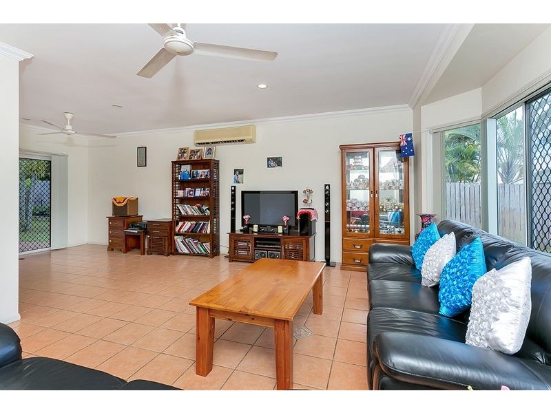 6 Coronata Court, Mount Sheridan QLD 4868