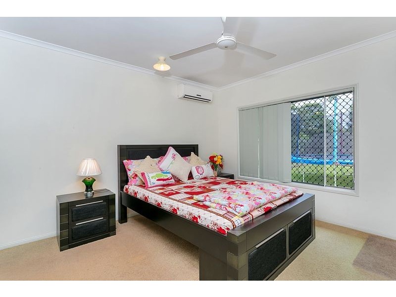 6 Coronata Court, Mount Sheridan QLD 4868
