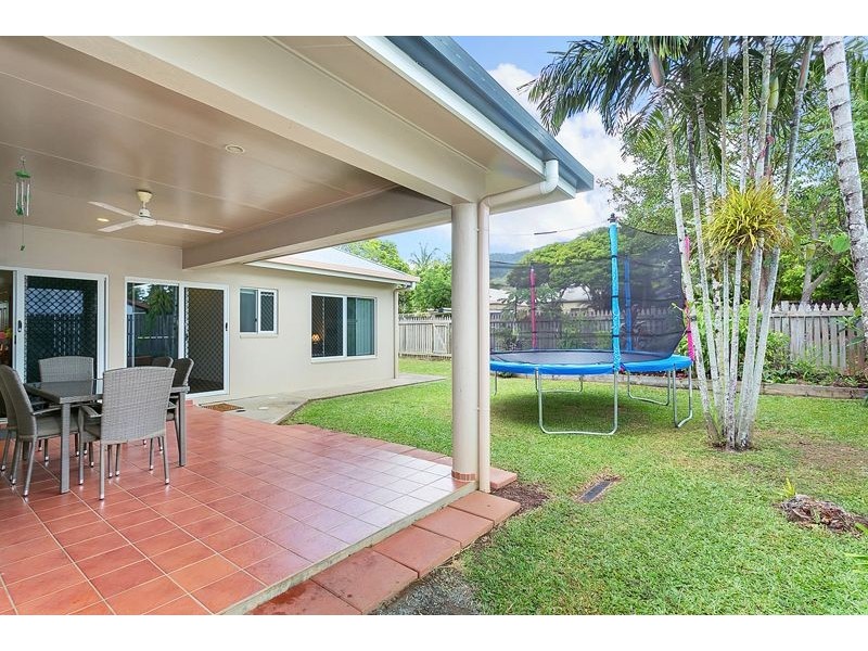 6 Coronata Court, Mount Sheridan QLD 4868