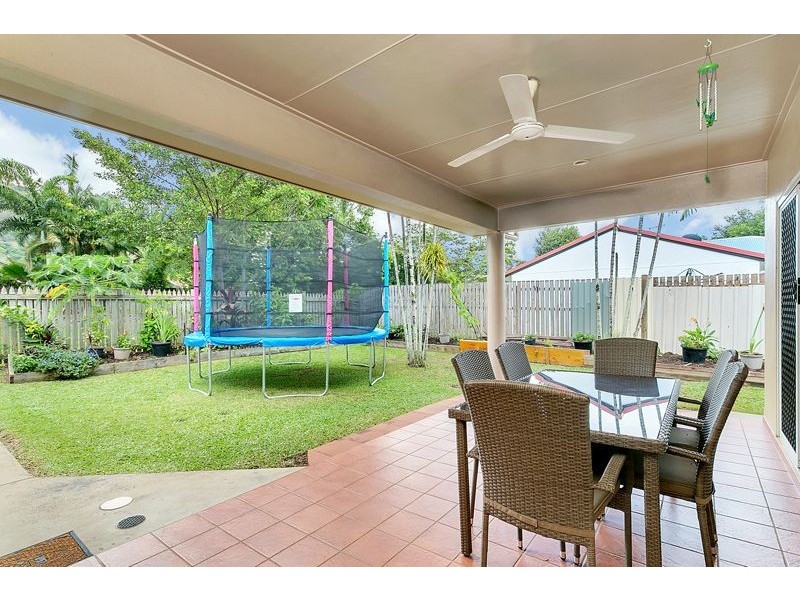 6 Coronata Court, Mount Sheridan QLD 4868
