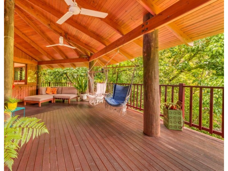 21 Cananga Close, Kamerunga QLD 4870