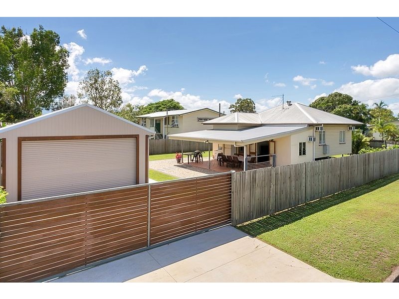 14 Gough Street, Manunda QLD 4870