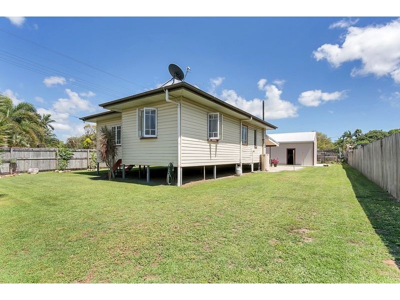 14 Gough Street, Manunda QLD 4870
