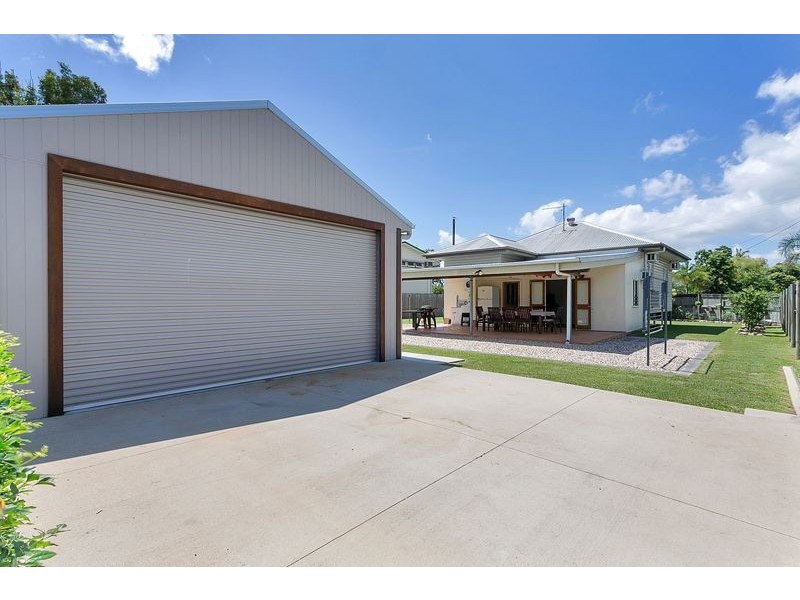 14 Gough Street, Manunda QLD 4870