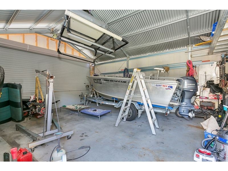 14 Gough Street, Manunda QLD 4870