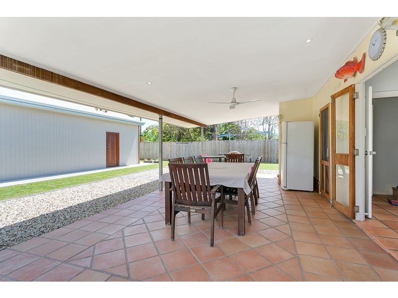 14 Gough Street, Manunda QLD 4870