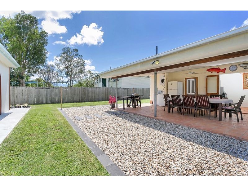 14 Gough Street, Manunda QLD 4870