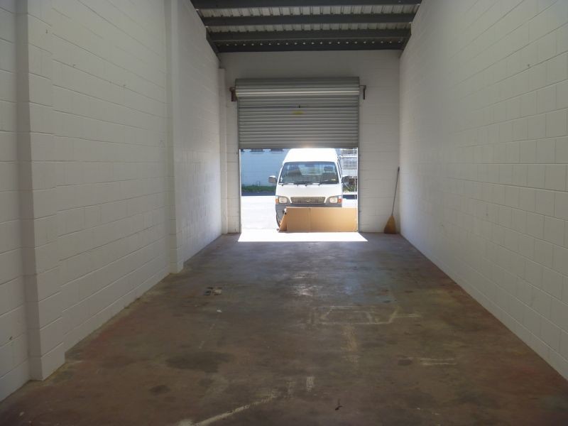 Shed 25, 2-4 Toohey Street, Portsmith QLD 4870
