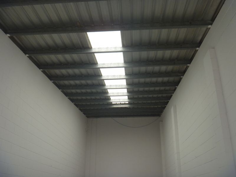 Shed 25, 2-4 Toohey Street, Portsmith QLD 4870