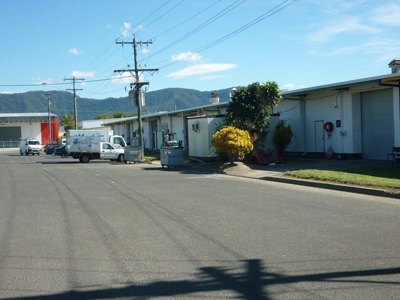 Shed 25, 2-4 Toohey Street, Portsmith QLD 4870