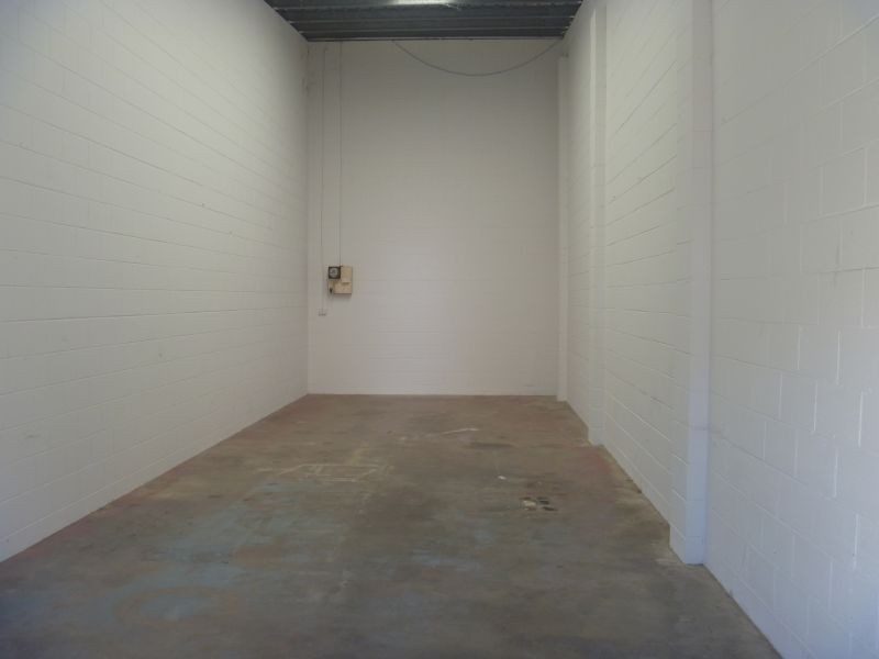 Shed 25, 2-4 Toohey Street, Portsmith QLD 4870