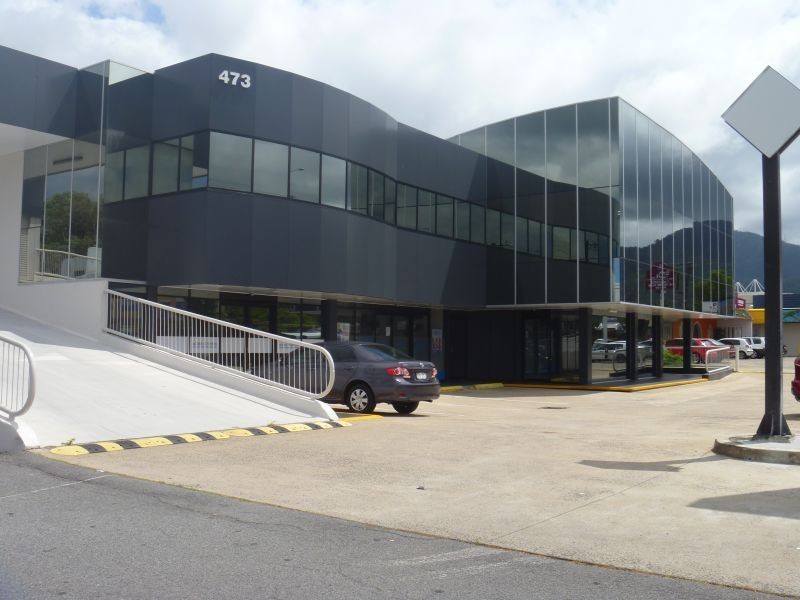 473-475 Mulgrave Road, Earlville QLD 4870