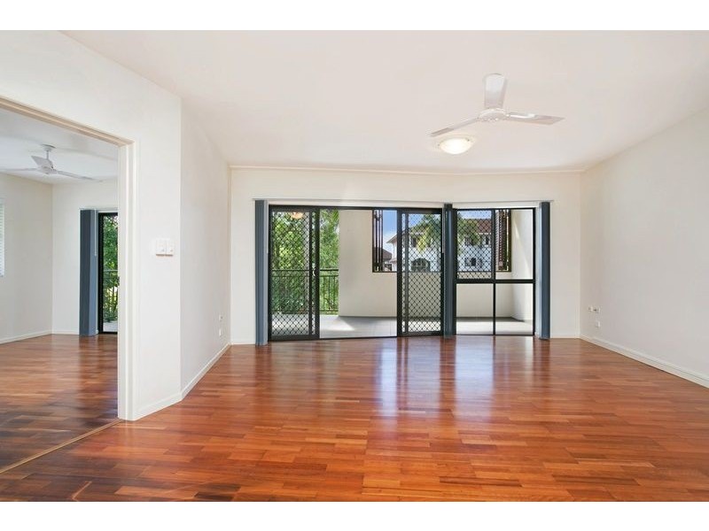 6/33 Digger Street, Cairns North QLD 4870