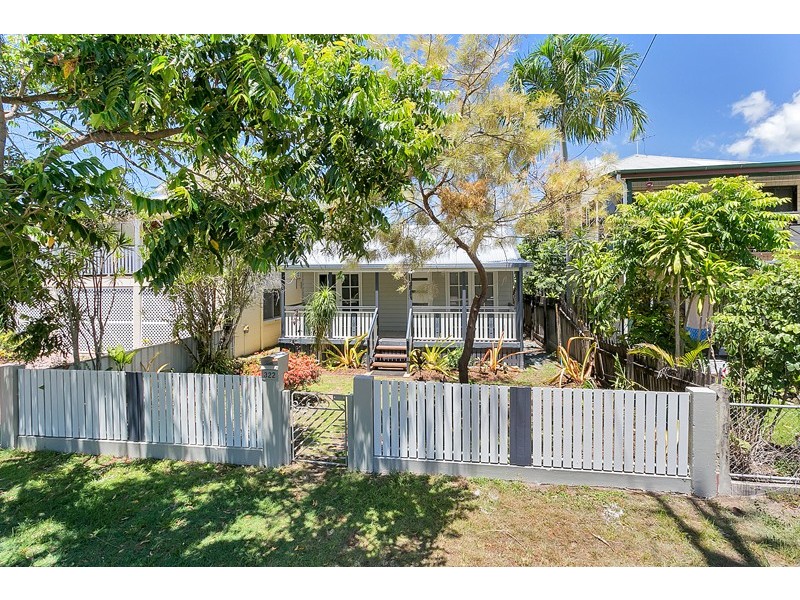 322 Draper Street, Parramatta Park QLD 4870