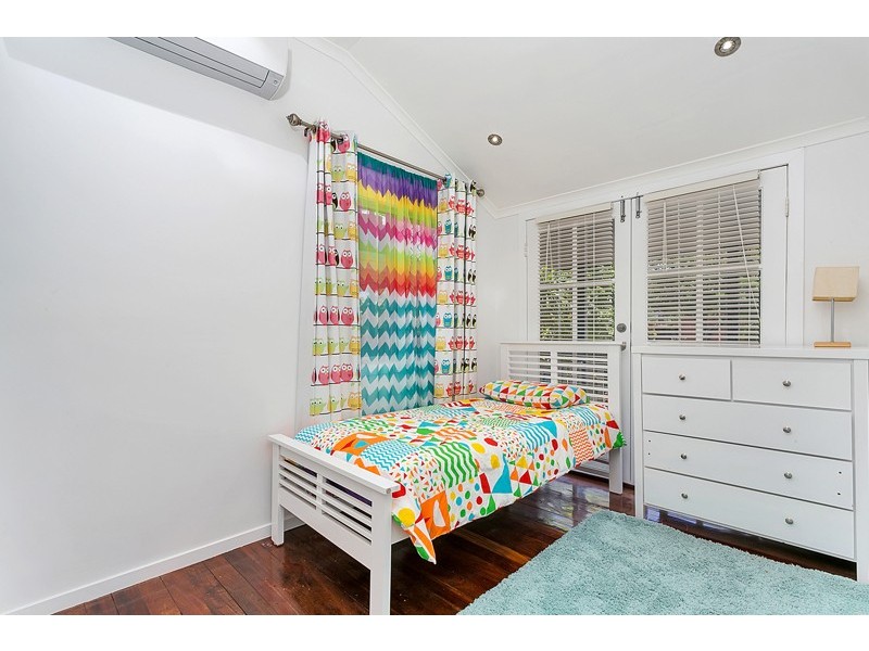 322 Draper Street, Parramatta Park QLD 4870