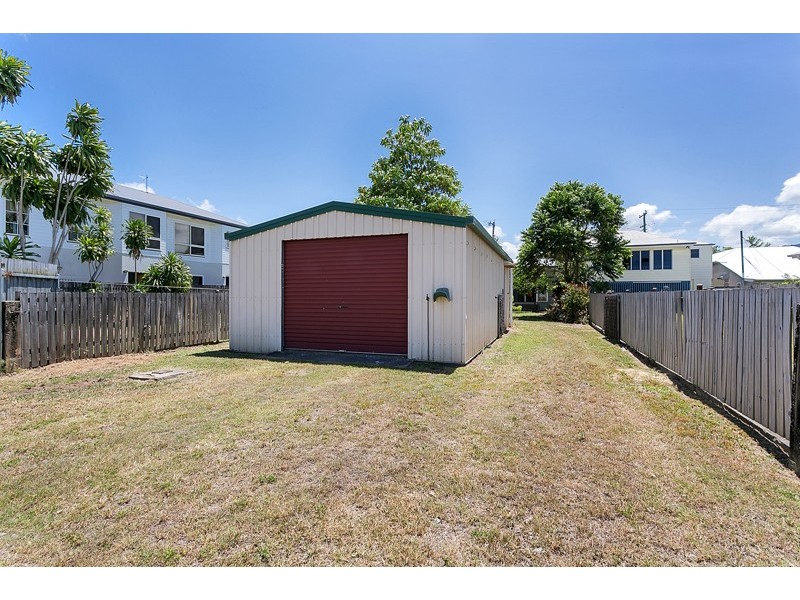 322 Draper Street, Parramatta Park QLD 4870
