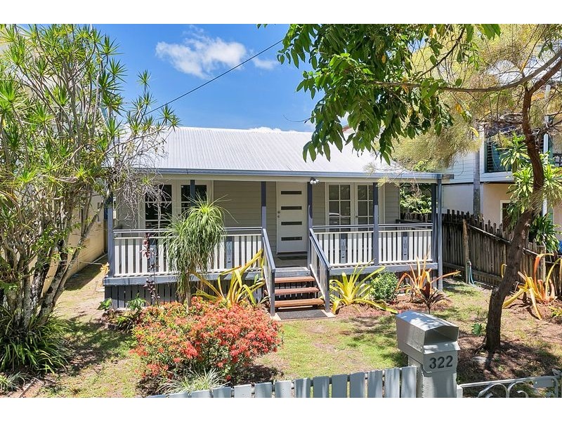 322 Draper Street, Parramatta Park QLD 4870
