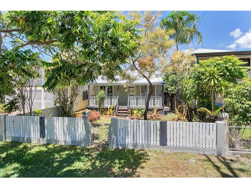 322 Draper Street, Parramatta Park QLD 4870