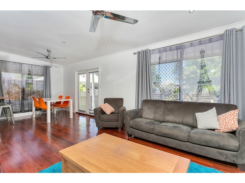 322 Draper Street, Parramatta Park QLD 4870