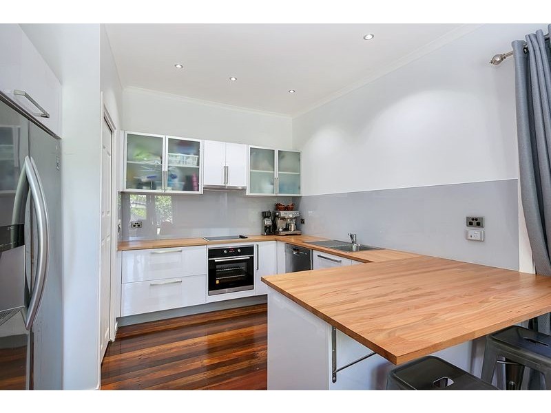 322 Draper Street, Parramatta Park QLD 4870