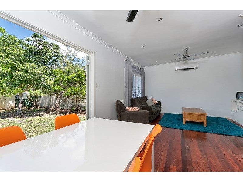 322 Draper Street, Parramatta Park QLD 4870