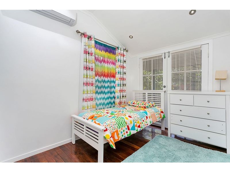 322 Draper Street, Parramatta Park QLD 4870