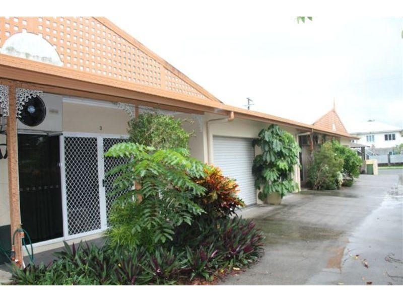 4/24 Hill Street, Manunda QLD 4870