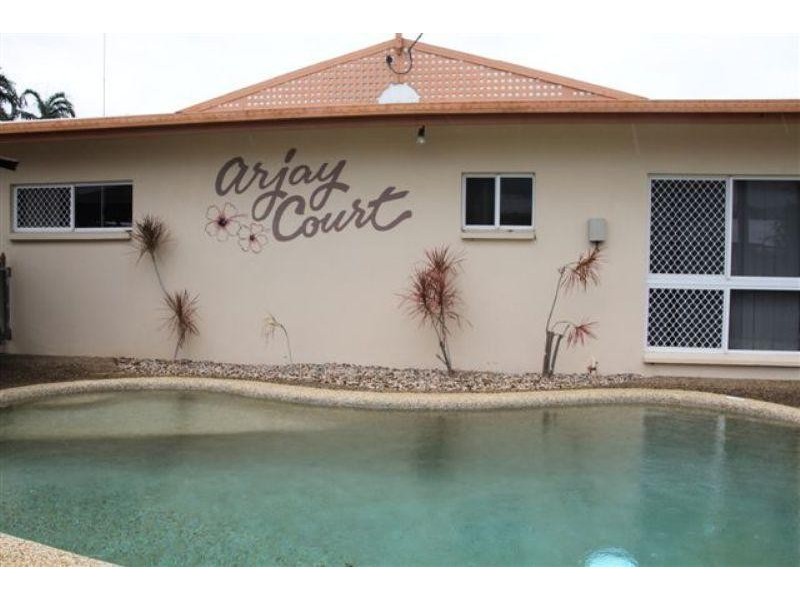 4/24 Hill Street, Manunda QLD 4870