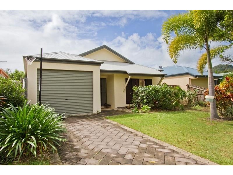6 Kirra Close, Kewarra Beach QLD 4879