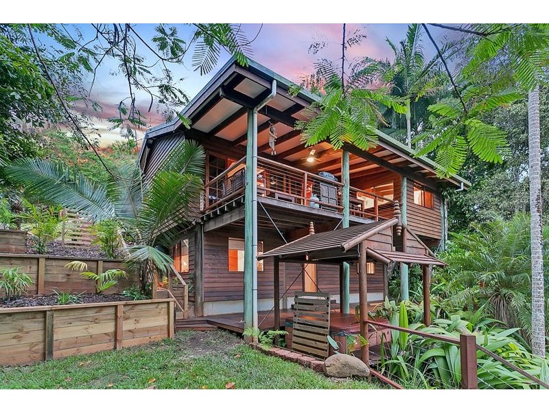 141 Sydney Street, Bayview Heights QLD 4868