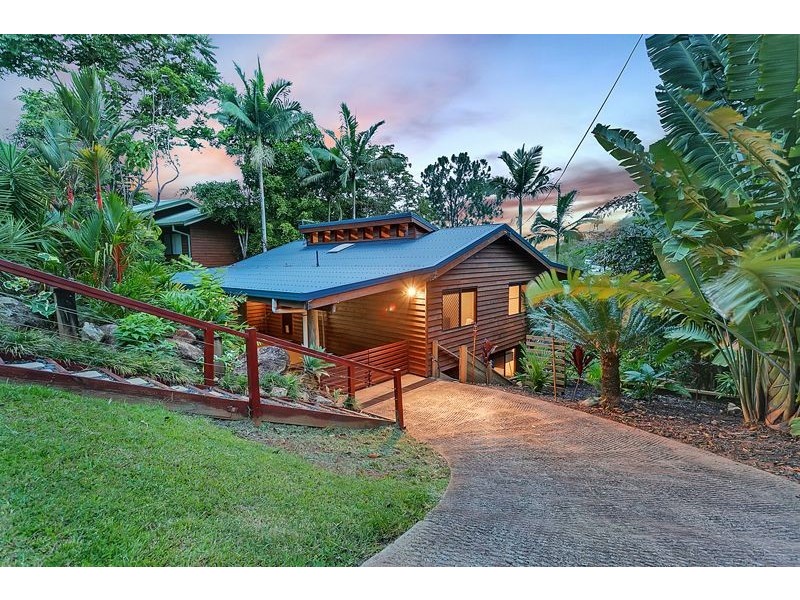 141 Sydney Street, Bayview Heights QLD 4868