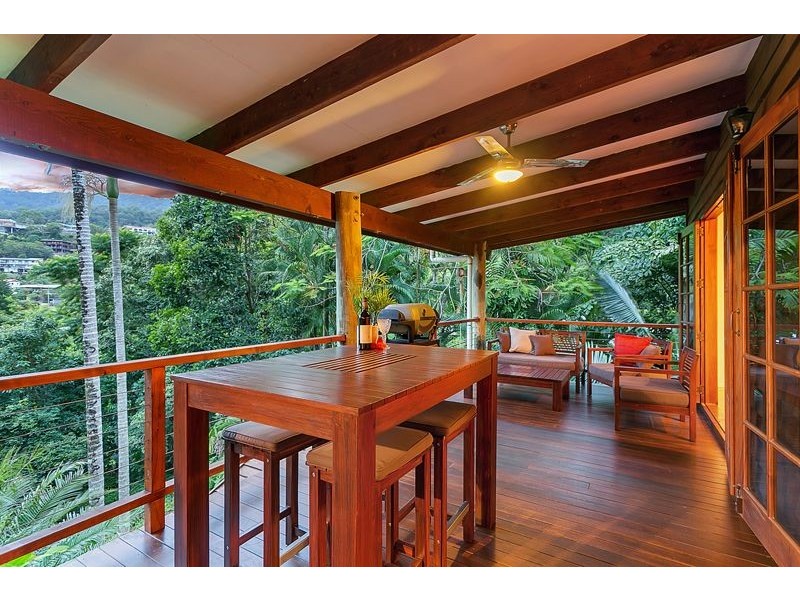 141 Sydney Street, Bayview Heights QLD 4868