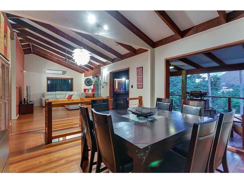 141 Sydney Street, Bayview Heights QLD 4868