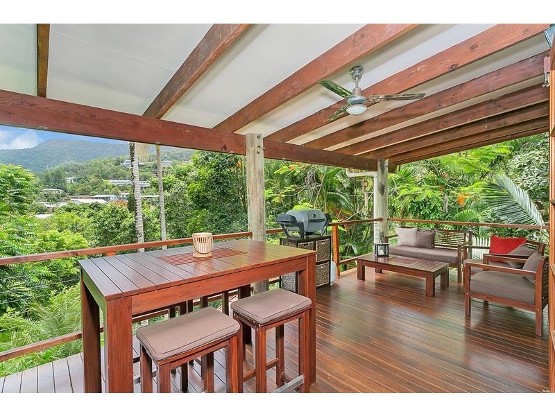 141 Sydney Street, Bayview Heights QLD 4868