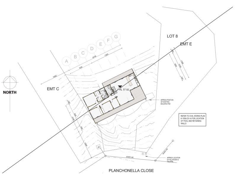 7 Planchonella Close, Edge Hill QLD 4870